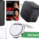 A TaoTronics humidifier, a Kindle books Gold Box, a RAVPower Charger, and an Urban Outfitter’s 20% off sale lead Sunday’s most amazing deals of the day.
